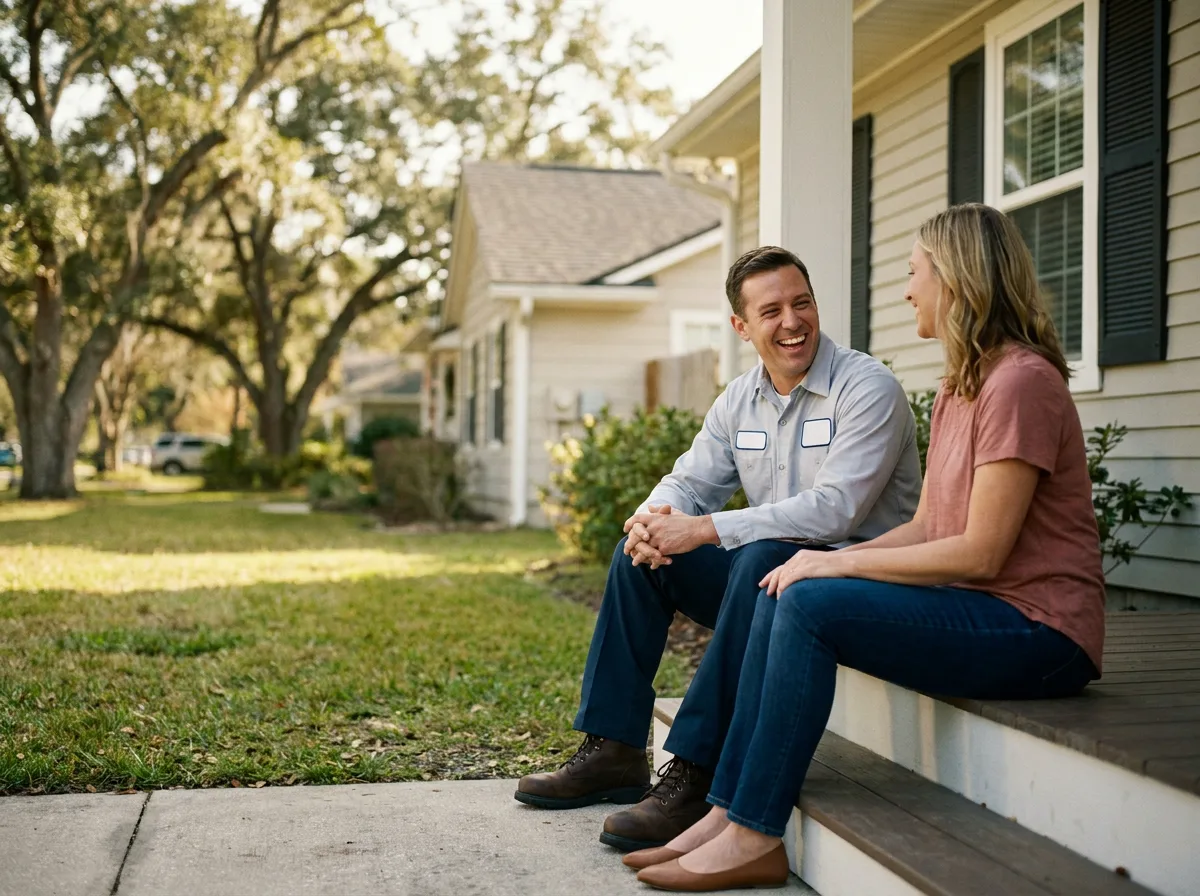 Septic tank pumping FAQs for Range, AL